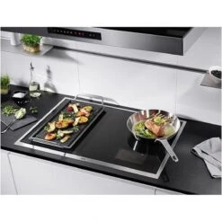 AEG MASTERY COLLECTION Plancha A9HL33 - Grillplaat - Gegoten Aluminium - 22 X 43 Cm 13 AEG MASTERY COLLECTION Plancha A9HL33 - Grillplaat - Gegoten Aluminium - 22 X 43 Cm -Home-Keuken 1200x1200 358
