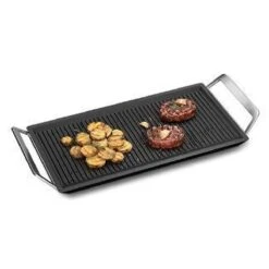 AEG MASTERY COLLECTION Plancha A9HL33 - Grillplaat - Gegoten Aluminium - 22 X 43 Cm 14 AEG MASTERY COLLECTION Plancha A9HL33 - Grillplaat - Gegoten Aluminium - 22 X 43 Cm -Home-Keuken 1200x1200 359