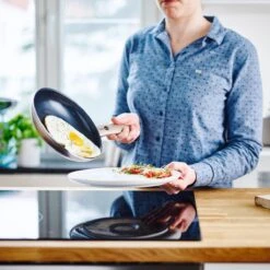 GreenPan Cambridge Inductie Grillpan - Ø 28 Cm - PFAS-vrij - Brons -Home-Keuken 1200x1200 373