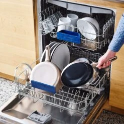 GreenPan Cambridge Inductie Grillpan - Ø 28 Cm - PFAS-vrij - Brons -Home-Keuken 1200x1200 374