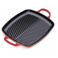 Le Creuset Rechthoekige Grill 30cm Kersenrood 10 Le Creuset Rechthoekige Grill 30cm Kersenrood -Home-Keuken 1200x1200 381