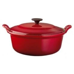 Le Creuset Braadpan Faitout Tradition Kersenrood - ø 24 Cm / 3 Liter -Home-Keuken 1200x1200 397