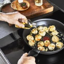 Tefal Unlimited Pannenset - Ø 22 + Ø 28 Cm -Home-Keuken 1200x1200 4