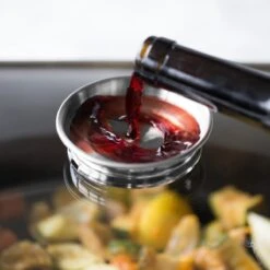 Gegoten Aluminium Braadpan - 7 L -Home-Keuken 1200x1200 405