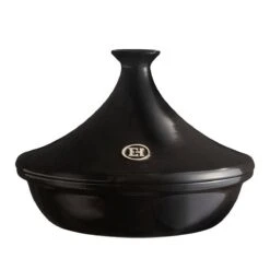 Emile Henry Tajine - Ø32 Cm - Fusain -Home-Keuken 1200x1200 440