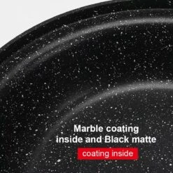 Tajine Aardewerk En Gegoten Aluminium Inductie| Handvaten| Geschikt Voor 4-8 Personen - Alle Warmtebronnen| Ø 30cm -Home-Keuken 1200x1200 448