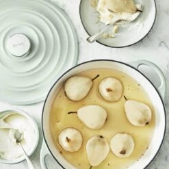 Tefal LOV Braadpan - 5L - Ø25 Cm - Groen -Home-Keuken 1200x1200 45