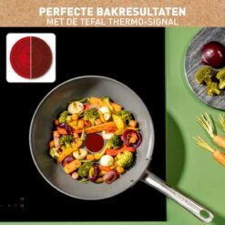 Tefal Renew+ Keramische Wokpan - Ø 28 Cm -Home-Keuken 1200x1200 48