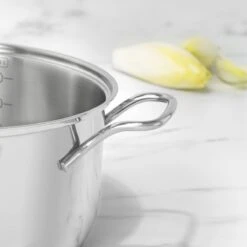 Tefal Intuition - Soeppan Ø30 Cm + Deksel - Inductie 11 Tefal Intuition - Soeppan Ø30 Cm + Deksel - Inductie -Home-Keuken 1200x1200 480