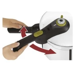 Tefal Secure5 NEO Snelkookpan - 4 Liter - Ø 22 Cm -Home-Keuken 1200x1200 496
