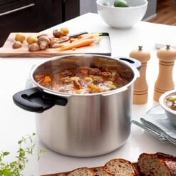 Tefal Secure5 NEO Snelkookpan - 4 Liter - Ø 22 Cm -Home-Keuken 1200x1200 498