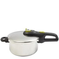 Tefal Secure5 NEO Snelkookpan - 4 Liter - Ø 22 Cm -Home-Keuken 1200x1200 499