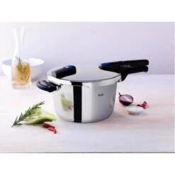 Fissler - Snelkookpan VitaQuick 6L 22cm -Home-Keuken 1200x1200 501