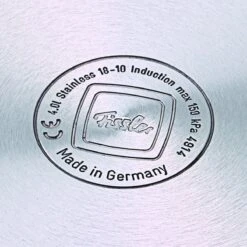 Fissler - Snelkookpan VitaQuick 6L 22cm -Home-Keuken 1200x1200 502