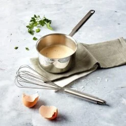 Demeyere Resto Sauspan - Ø 12cm/0,6 Liter -Home-Keuken 1200x1200 509