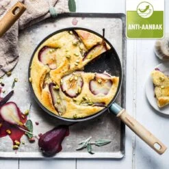 GreenPan Mayflower Steelpan - Ø 16 Cm - Keramisch - Inductie -Home-Keuken 1200x1200 518