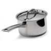 BK Profiline Steelpan Ø 14 Cm - RVS - Inductie -Home-Keuken 1200x1200 523