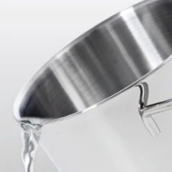 BK Profiline Steelpan Ø 14 Cm - RVS - Inductie -Home-Keuken 1200x1200 526