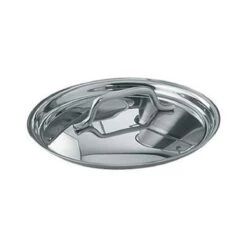 BK Profiline Steelpan Ø 14 Cm - RVS - Inductie -Home-Keuken 1200x1200 528
