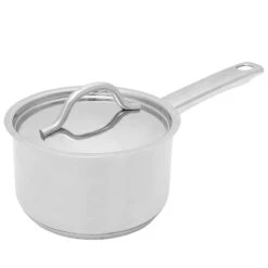 BK Profiline Steelpan Ø 14 Cm - RVS - Inductie -Home-Keuken 1200x1200 531