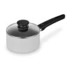 BRABANTIA INDU+ Steelpan Met Deksel - Keramische Antiaanbaklaag - Ø 16 Cm - Inductie - Pfas Vrij -Home-Keuken 1200x1200 537