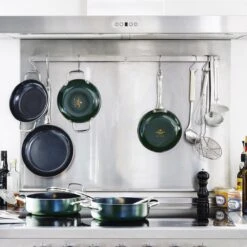 Dagelijkse Kost - Jeroen Meus - Steelpan ø16cm 1,58L - Inductie - Anti-aanbak - PFAS-vrij 14 Dagelijkse Kost - Jeroen Meus - Steelpan ø16cm 1,58L - Inductie - Anti-aanbak - PFAS-vrij -Home-Keuken 1200x1200 557