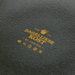 Dagelijkse Kost - Jeroen Meus - Steelpan ø16cm 1,58L - Inductie - Anti-aanbak - PFAS-vrij 20 Dagelijkse Kost - Jeroen Meus - Steelpan ø16cm 1,58L - Inductie - Anti-aanbak - PFAS-vrij -Home-Keuken 1200x1200 558