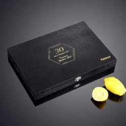 Cadeau 30-delige Gouden Zilverwerk Set Bestekset, Velaze 18/10 Roestvrijstalen Gebruiksvoorwerpen Service Voor 6 Personen Inclusief Dinerlepel, Diner Vork, Diner Mes, Dessertvork En Theelepel, Spiegel Gepolijst Ontwerp -Home-Keuken 1200x1200 660