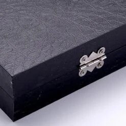 Merkloos Bestekset - 24 Delig Bestekset - 6 Personen - Rood/Goud - Tafellepels/Tafelmessen/Tafelvorken/Koffielepels - Roestvrij Staal -Home-Keuken 1200x1200 670