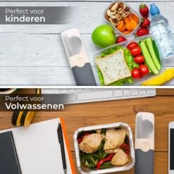 LDGoods Reisbestek Bestekset 5-delig Blauw - Meeneembestek - Meal Prep Bakjes Bestek - Kampeer Servies - Bestek To Go - Duurzaam Materiaal 12 LDGoods Reisbestek Bestekset 5-delig Blauw - Meeneembestek - Meal Prep Bakjes Bestek - Kampeer Servies - Bestek To Go - Duurzaam Materiaal -Home-Keuken 1200x1200 676