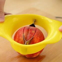 Mangosnijder - Mango Snijder - Fruitsnijder - Mango - 16 X 14 Cm 8 Mangosnijder - Mango Snijder - Fruitsnijder - Mango - 16 X 14 Cm -Home-Keuken 1200x1200 709