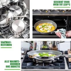 GreenChef Profile Plus Kookpan - 20cm - Inductie -Home-Keuken 1200x1200 72