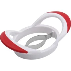 Westmark Mangosnijder 20 X 10,5 X 6,5 Cm - Kunststof - RVS -Home-Keuken 1200x1200 723