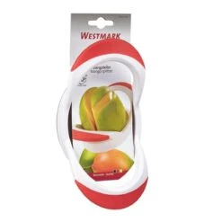 Westmark Mangosnijder 20 X 10,5 X 6,5 Cm - Kunststof - RVS -Home-Keuken 1200x1200 724