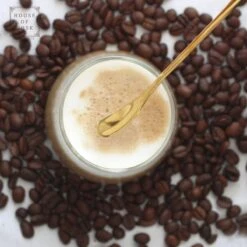 House Of Husk Latte Macchiato Lepels Set - Lange Theelepels - Koffielepels - Longdrinklepels - Barlepel - RVS - 6 Stuks - 17CM - Goud 13 House Of Husk Latte Macchiato Lepels Set - Lange Theelepels - Koffielepels - Longdrinklepels - Barlepel - RVS - 6 Stuks - 17CM - Goud -Home-Keuken 1200x1200 735