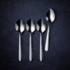 Royal Van Kempen & Begeer Koffielepels - 4-delige Set - Materiaal Edelstaal 18/10 - Hoogglans - Vaatwasserbestendig 1 Royal Van Kempen & Begeer Koffielepels - 4-delige Set - Materiaal Edelstaal 18/10 - Hoogglans - Vaatwasserbestendig -Home-Keuken 1200x1200 748