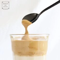 House Of Husk Latte Macchiato Lepels Set - Lange Theelepels - Koffielepels - Longdrinklepels - Sorbetlepels - Barlepel - RVS - 6 Stuks - 20CM - Zwart 17 House Of Husk Latte Macchiato Lepels Set - Lange Theelepels - Koffielepels - Longdrinklepels - Sorbetlepels - Barlepel - RVS - 6 Stuks - 20CM - Zwart -Home-Keuken 1200x1200 756