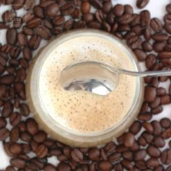 House Of Husk Latte Macchiato Lepels Set - Lange Theelepels - Koffielepels - Longdrinklepels - Sorbetlepels - Barlepel - RVS - 6 Stuks - 19CM - Zilver -Home-Keuken 1200x1200 768