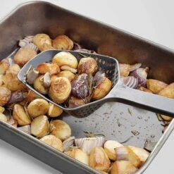 Joseph Joseph Scoop Plus Vergietlepel - Schuimspaan - Frituurschep -Home-Keuken 1200x1200 821