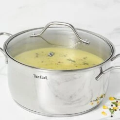 Tefal Intuition - Pannenset - 4-delig - Voor Alle Warmtebronnen, Ook Inductie 13 Tefal Intuition - Pannenset - 4-delig - Voor Alle Warmtebronnen, Ook Inductie -Home-Keuken 1200x1200 85