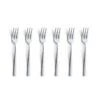 Excellent Houseware Gebaksvorkjes - 6 Stuks - RVS 2 Excellent Houseware Gebaksvorkjes - 6 Stuks - RVS -Home-Keuken 1200x1200 886