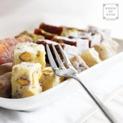 House Of Husk® Zilveren Gebaksvorkjes - Dessertvorken - Taartvorkjes - Cocktailvorken - Klein Vorkjes - 12 Stuks - RVS - 14cm -Home-Keuken 1200x1200 893