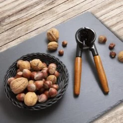 Westmark Nussprofi Notenkraker - RVS/Hout - 17 Cm -Home-Keuken 1200x1200 905