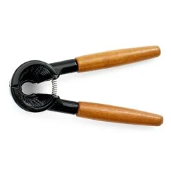 Westmark Nussprofi Notenkraker - RVS/Hout - 17 Cm -Home-Keuken 1200x1200 907