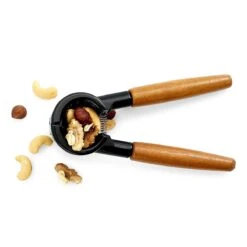 Westmark Nussprofi Notenkraker - RVS/Hout - 17 Cm -Home-Keuken 1200x1200 908