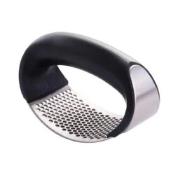 Merkloos Knoflook En Gember Pers - RVS - Vaatwasserbestendig - Handpers 20 Merkloos Knoflook En Gember Pers - RVS - Vaatwasserbestendig - Handpers -Home-Keuken 1200x1200 909