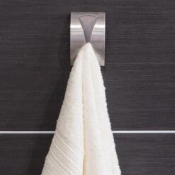 Merkloos 2 Stuks RVS Handdoekhouders - Handdoek Klem - Handdoek Haak 11 Merkloos 2 Stuks RVS Handdoekhouders - Handdoek Klem - Handdoek Haak -Home-Keuken 1200x1200 913