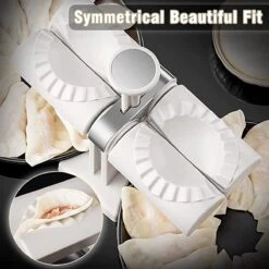 Dumpling Maker-Pastei Maker-set Voor 2 Dumpling 24 Dumpling Maker-Pastei Maker-set Voor 2 Dumpling -Home-Keuken 1200x1200 947