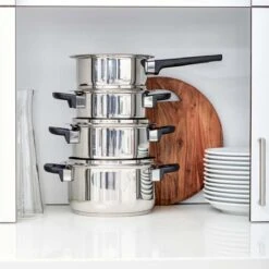 Gero Erik Kookpannenset - 4-delig - RVS - Inductie -Home-Keuken 1200x1200 97