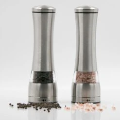 Timmers Trading Luxe Peper En Zoutmolen Set – Handmatig -Home-Keuken 1200x1200 997